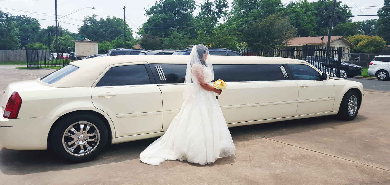 Your Perfect Limo Service in Austin